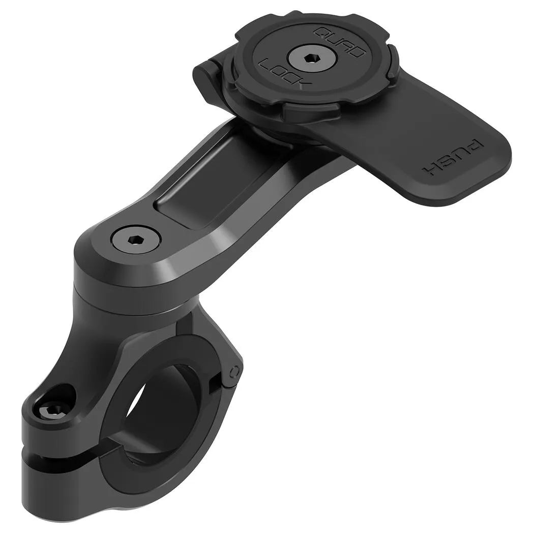 IN STOCK Quad Lock Mtrcycl Hdlbr Mnt Pro 4507-6007-00