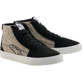 ALPINESTARS Ride-63 Canvas Shoes - Black/Cool Gray/White - US 7 2540726-1471-7