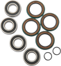 PIVOT WORKS Wheel Bearing Kit - Front PWFWK-C06-000