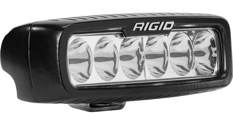Rigid Industries SRQ2 - Driving - White - Single 914313