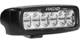 Rigid Industries SRQ2 - Driving - White - Single 914313