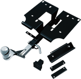 KURYAKYN Receiver Hitch - FLHXXX 7653