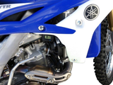 TRAIL TECH Radiator Fan Kit - Yamaha 732-FN11