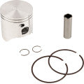 PROX Piston Kit - 57.94 mm - Husqvarna TE150i | KTM 150EXC TPI 01.6241.A