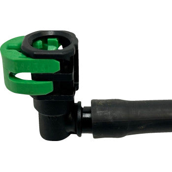 MOOSE UTILITY Replacement Fuel Line - Polaris Sportsman 100-5356-PU