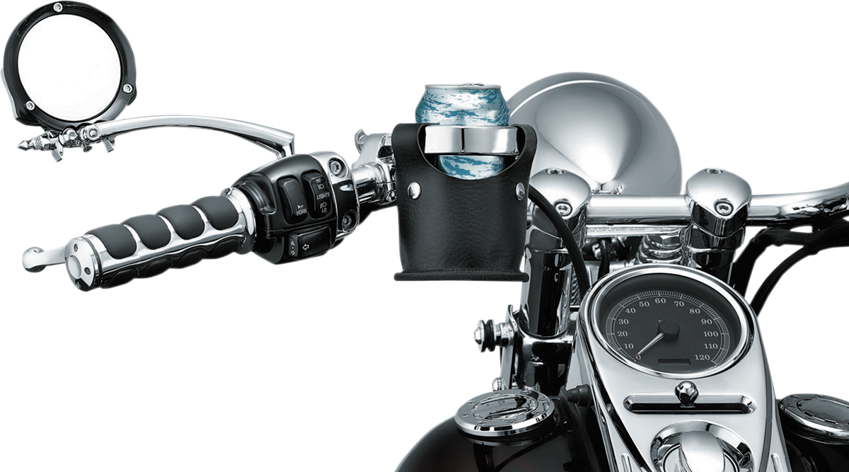 KURYAKYN Drink Carrier - 1" Mount 1488