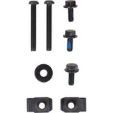 MB QUART Audio Kit - Stage 3 - RZR w/ Ride Command MBQRP-STG3-RC-1