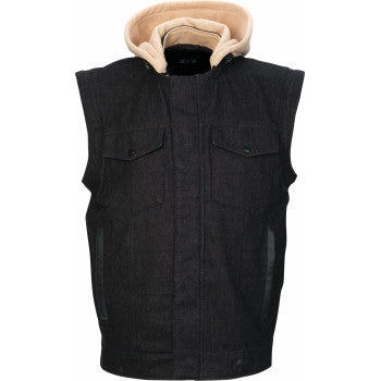 Z1R Baden Jacket - Black - 5XL 2820-6425