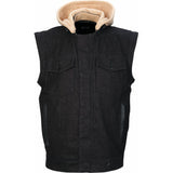 Z1R Baden Jacket - Black - 5XL 2820-6425