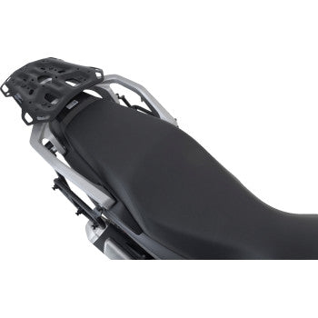 SW-MOTECH SysBag Side Bag System - Black - Honda XL750R Transalp '24 BC.SYS.01.070.31000B