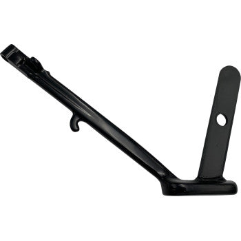 DRAG SPECIALTIES Kickstand - Black - 1" Extended Softail  C32-0479GB-L1