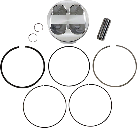 JE PISTONS Piston Kit 325027