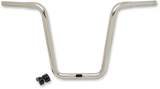 DRAG SPECIALTIES Handlebar - 16" - Chrome 0601-3860