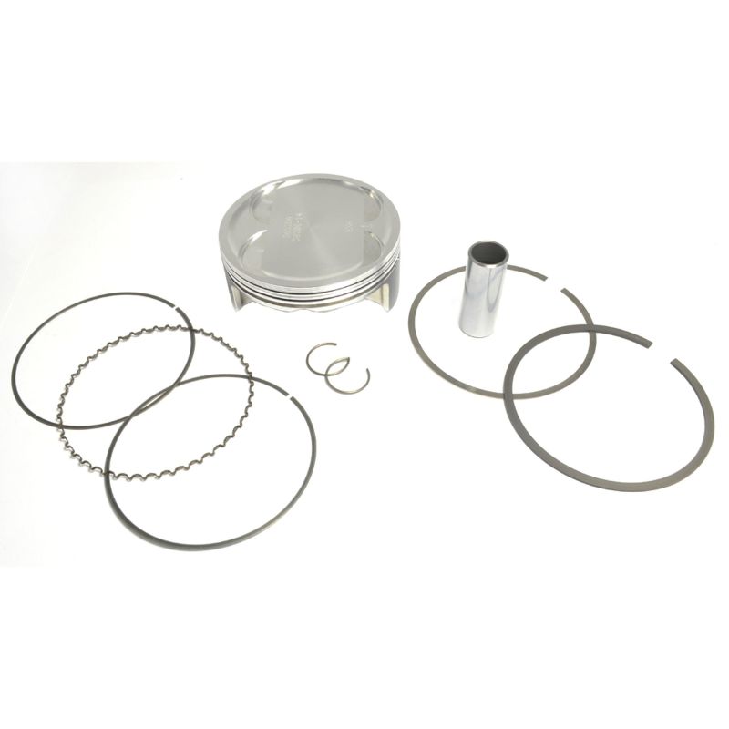 Athena 2009 Honda CRF 450 R 95.96mm 4T Forged Racing Piston S4F09600014B