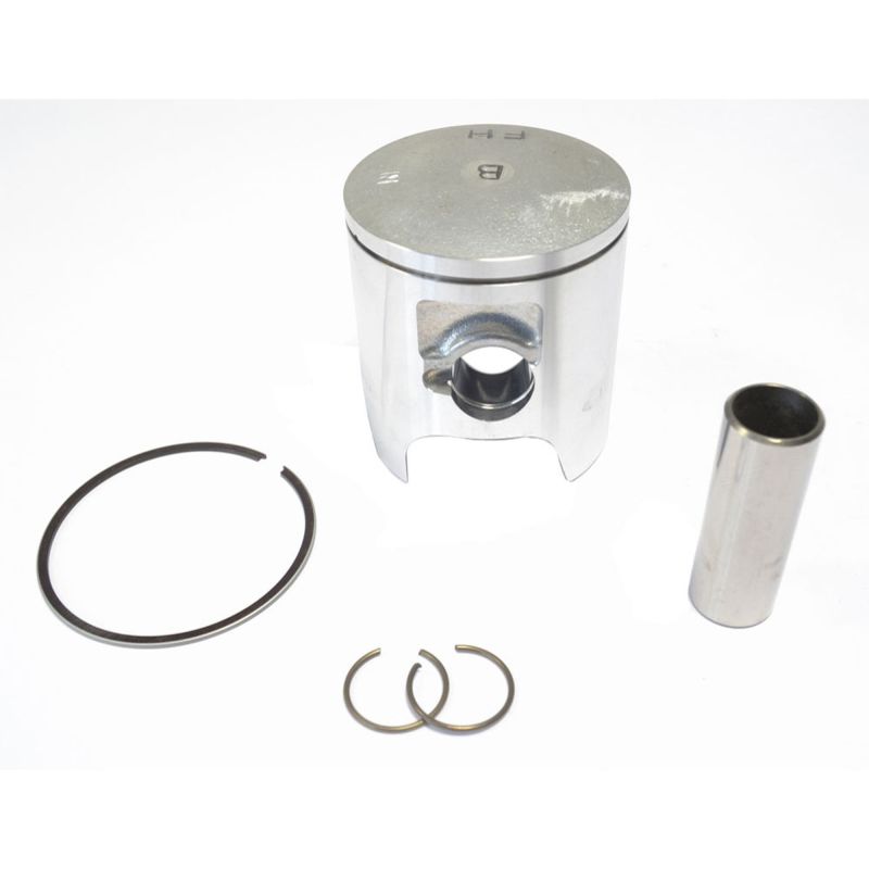 Athena 03-07 Honda CR 85 R 47.46mm Bore 2T Cast Piston S4C04750002C