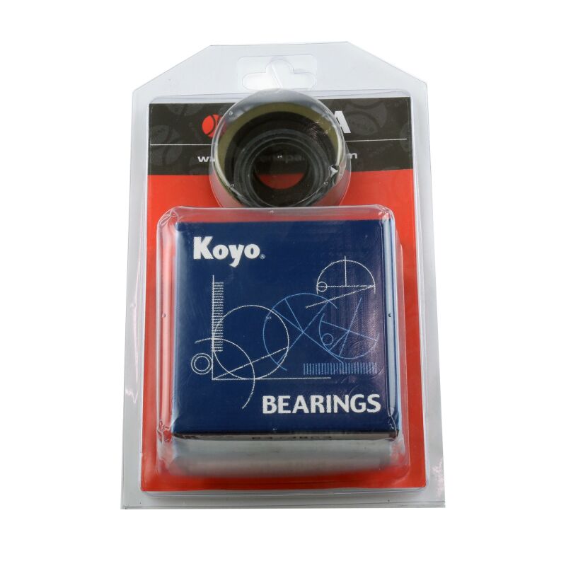 Athena 94-02 Suzuki RM 250 Main Bearing & Seal Kit P400510444003