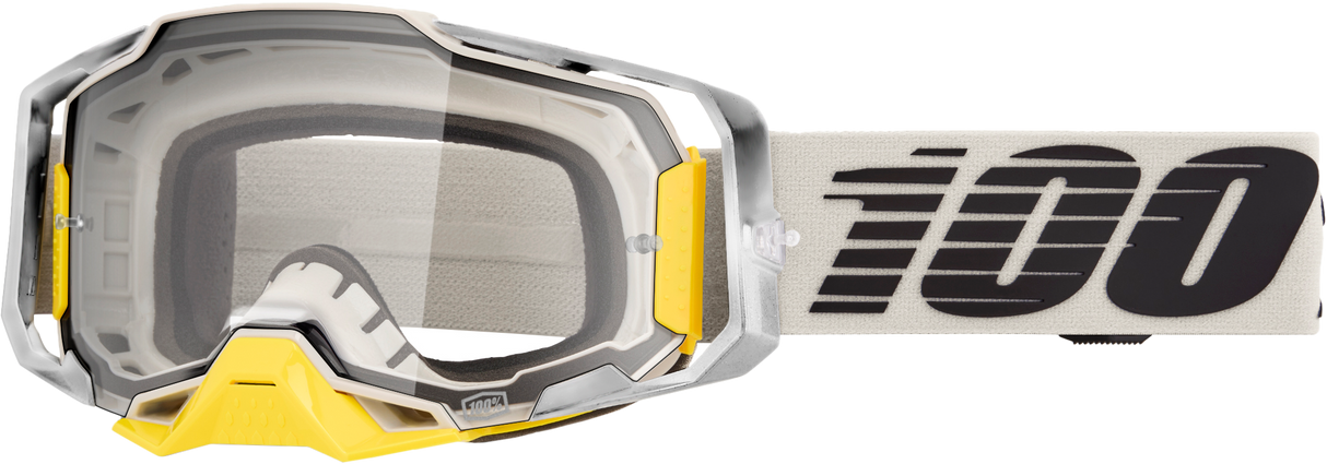 Armega Goggle Viggo Clear Lens