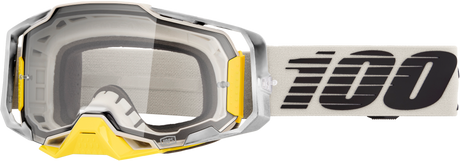 Armega Goggle Viggo Clear Lens