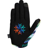 FIST HANDWEAR Glove Frosty Distortion Lg F-GF-01756-L