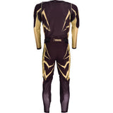 MOOSE RACING Agroid Pants - Brown/Black - 38 2901-11771