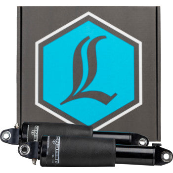 LEGEND SUSPENSION AIR-A FL Adjustable AIR Suspension 1311-0186