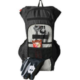 USWE Outlander Hydration Pack - 9L - Black 209077001