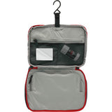 USWE Toiletry Bag Buddy 2 - Black/Red 3550-0495