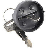 RM STATOR Ignition Key Switch - 3-Position - Polaris RM05019