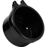 ARLEN NESS Speedometer Mount - Method® - Black 520-057