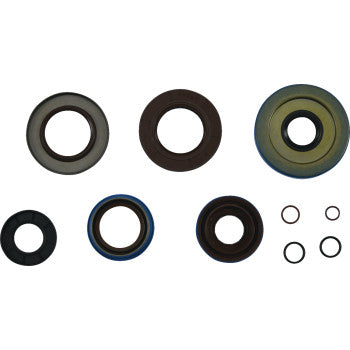 MOOSE RACING Transaxle Seal Kit - Polaris 25-2085-5