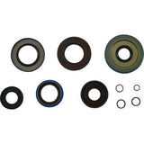 MOOSE RACING Transaxle Seal Kit - Polaris 25-2085-5