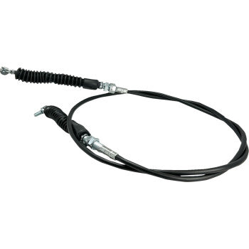 MOOSE OFFROAD Shift Cable Polaris Utv Moose 100-3650-PU