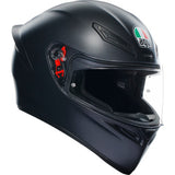 AGV K1 S Helmet - Matte Black - Medium 2118394018029M