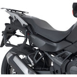 SW-MOTECH SysBag Side Bag System - Black - Honda XL750R Transalp '24 BC.SYS.01.070.21000B