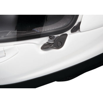 ARAI  Corsair-X Helmet - White - Large 0101-18502