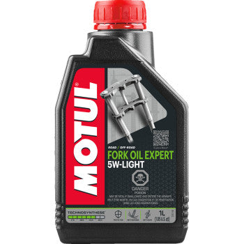 MOTUL Fork Oil Expert Light 5w 114434