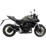 LEOVINCE LV Corsa S Black Edition Slip-On Muffler - Honda CB 1000 Hornet 15412SBU