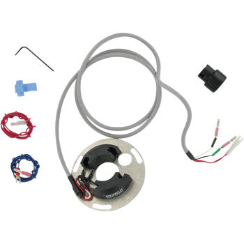 DYNATEK Self-Contained Electronic Ignition - Kawasaki DS2-2