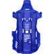 CYCRA Skid Plate - Blue 1CYC-6252-62