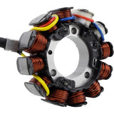 RM STATOR Stator and Regulator Kit - Honda RMS900-105941