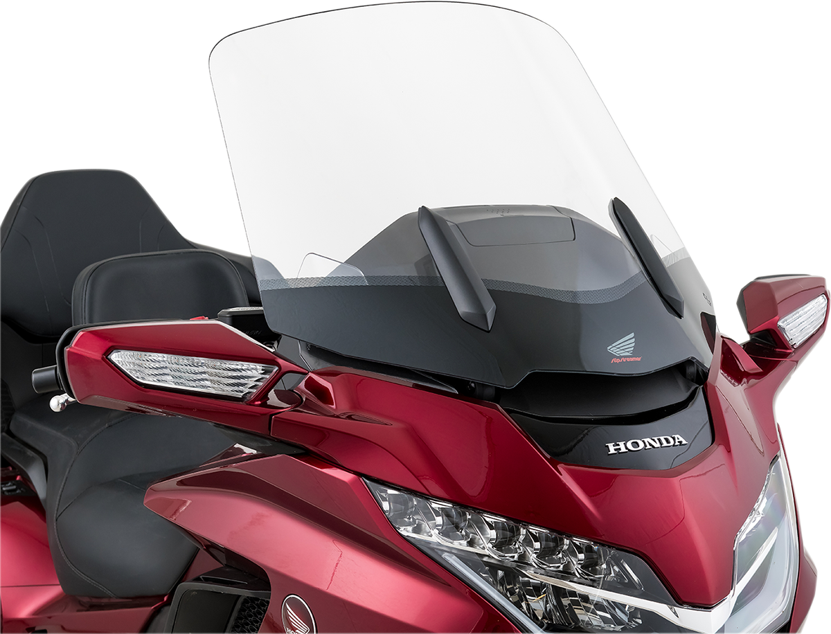 SLIPSTREAMER Touring Wraparound Windshield - GL1800 T-268C