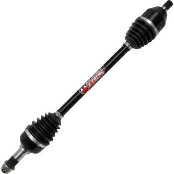 DEMON Axle - X-Treme - Heavy-Duty - Front Left/Right - Defender PAXL-3066XHD