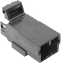 NAMZ Replacement Cap Connectors 3-Position - 5PK 2120-0183