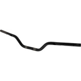 TODD'S CYCLE Handlebar - Moto 2.0 - Mid - Gloss Black TD-104-03B