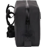 THRASHIN SUPPLY CO. Handlebar Bag - Black - Waterproof THB-0021