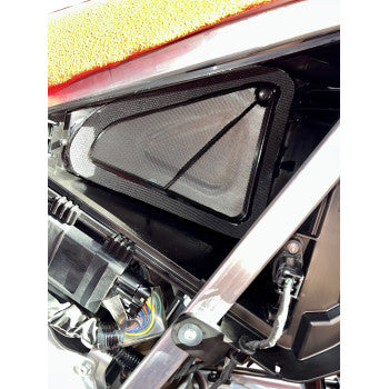 PC RACING Pro-Seal Air Filter Gasket - Honda PC29