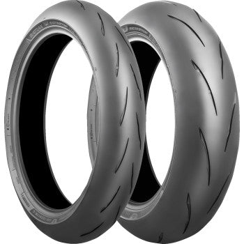 BRIDGESTONE Tire Rs12 190/55zr17 75w 21250