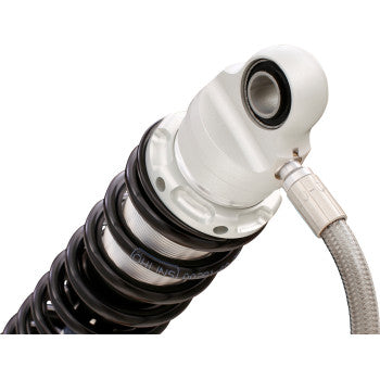 OHLINS Twin Shocks - 13" - Fully Adjustable - STX36 (HD357S2) HD 357S2