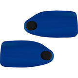 KLOCK WERKS  Hand Guards - Indian - Blue KWS-04-0626