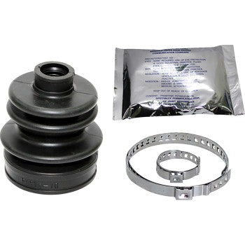 MOOSE OFFROAD CV Boot Kit - Front/Rear Inboard/Outboard - Arctic Cat/Honda/Kawasaki/Yamaha AT-08542
